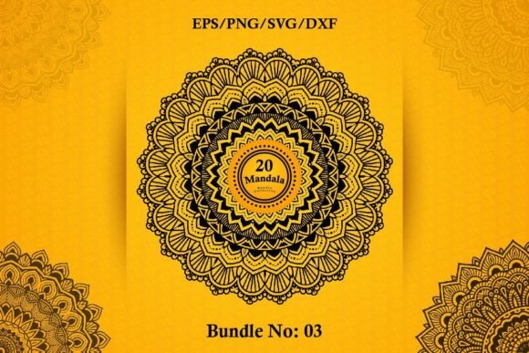 A Mandala Asset Review for Small Business Branding