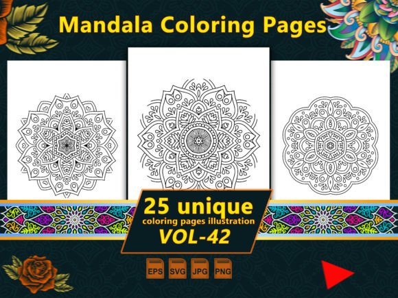 Beyond Coloring Pages: A Graphic Design Asset for Branded Marketing