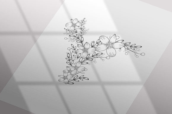 Classic Line Art Coloring Page Graphics & Amp Review