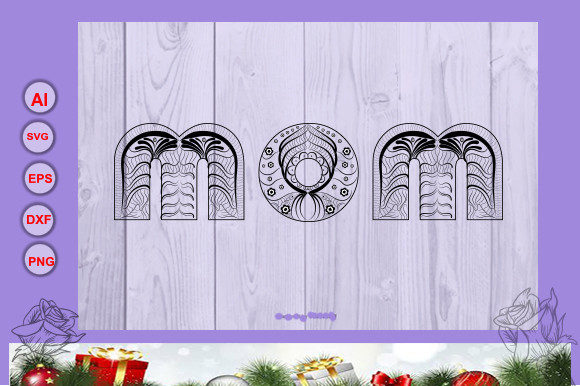 Happy Mother's Day Coloring Pages & Graphics